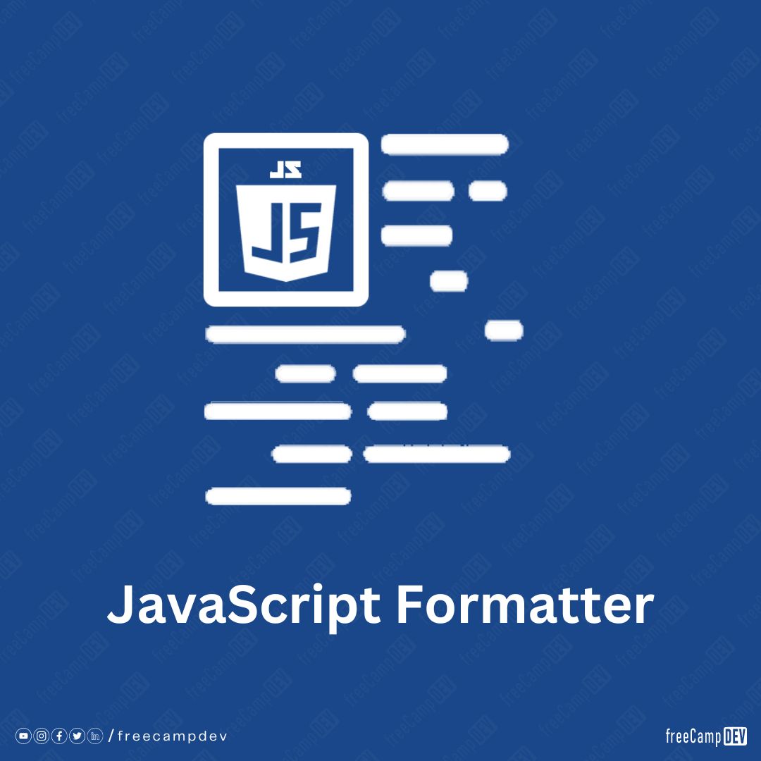 number formatter js
